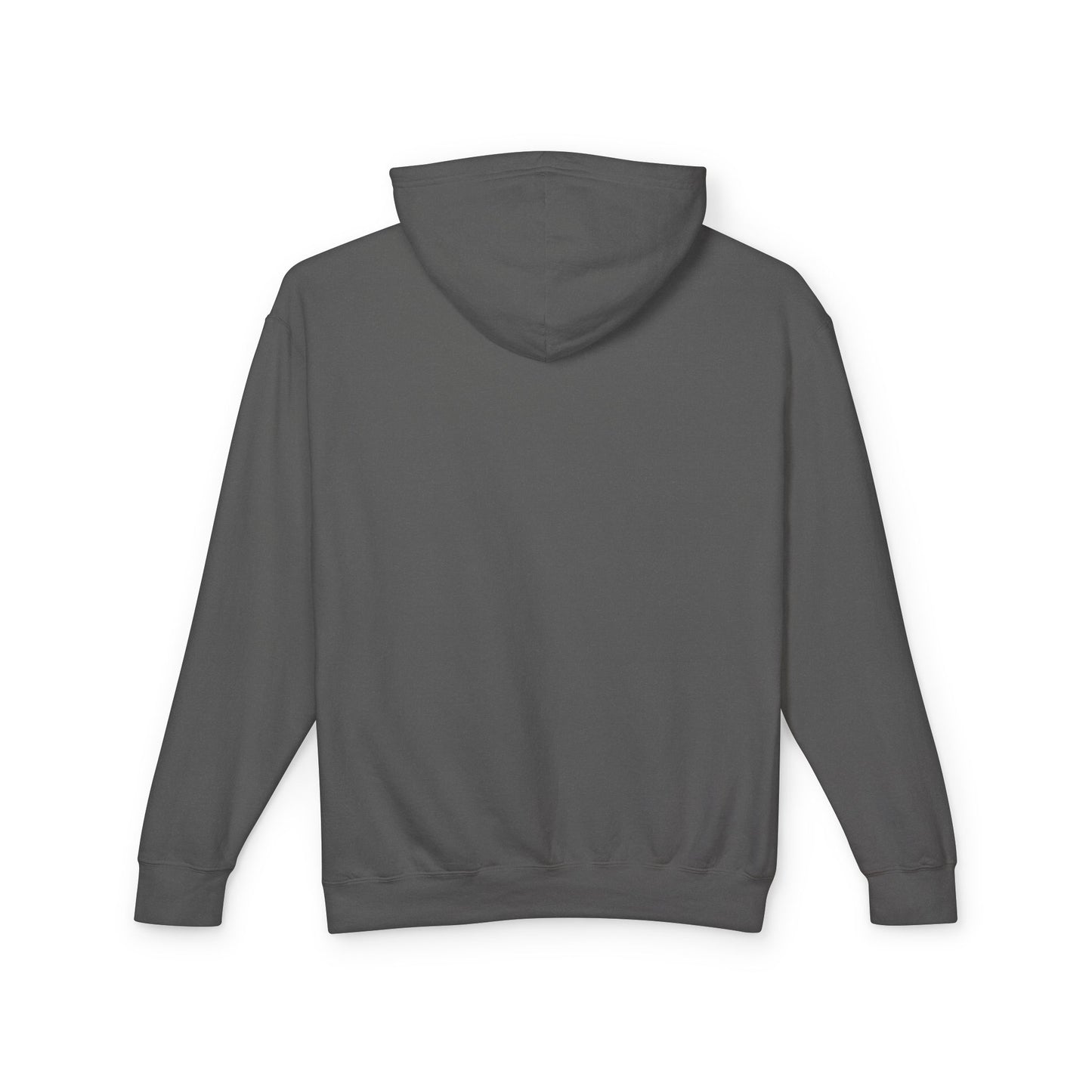 Tort Fort Unisex Lightweight Hoodie